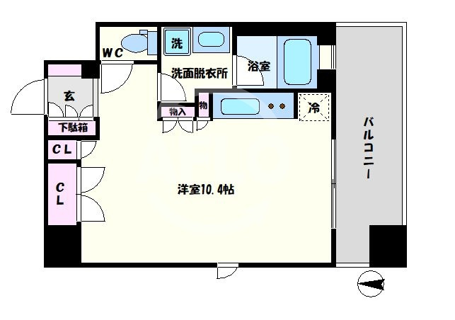 アーバネックス上町台の間取り|アーバネックス上町台　間取り