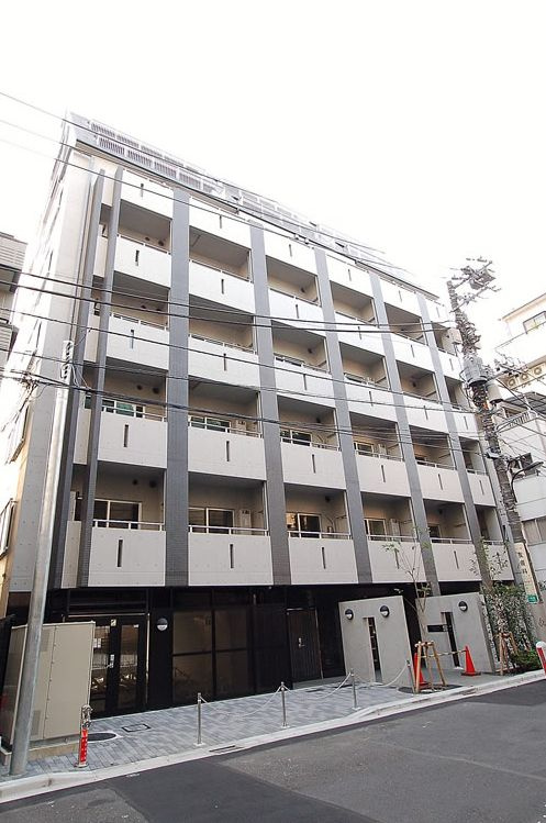 グランドコンシェルジュ　早稲田の画像