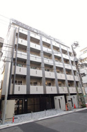 グランドコンシェルジュ　早稲田の画像