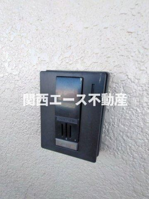 【セキュリティ】 | 第２エイサイハイム