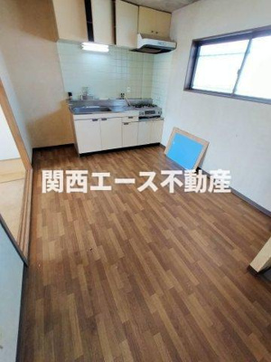 【居間・リビング】 | 第２エイサイハイム