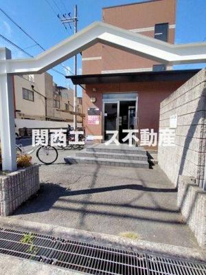 【エントランス】 | 第２エイサイハイム
