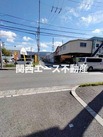 【周辺】 | 第２エイサイハイム