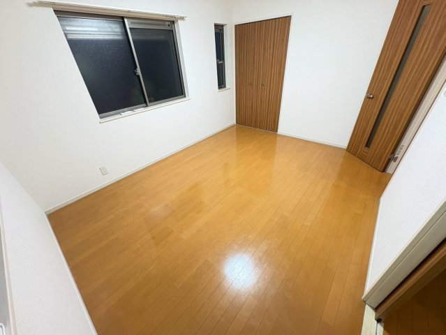 Apricot Houseの居間・リビング