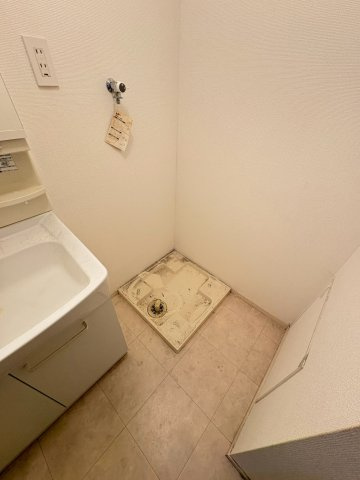 Apricot Houseの設備