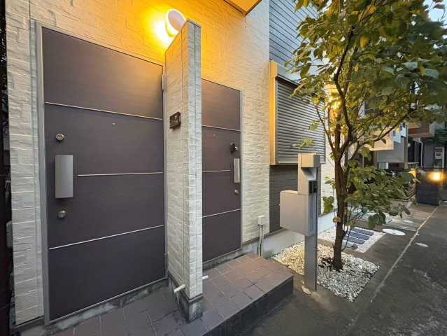 Apricot Houseのその他共用部分