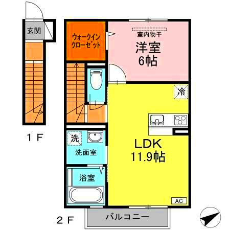 サクラディア