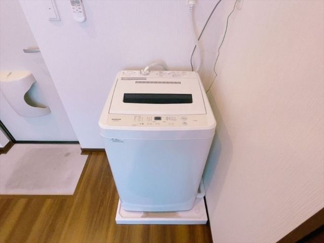 【設備】 | Tokyoβ京王永山