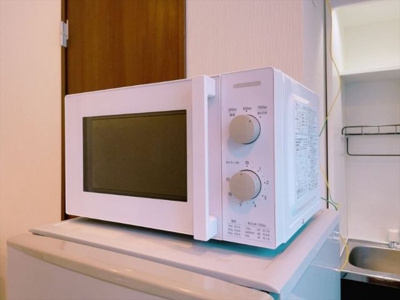 【設備】 | Tokyoβ京王永山
