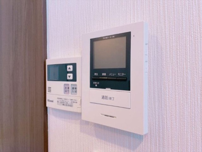 【セキュリティ】 | Tokyoβ京王永山