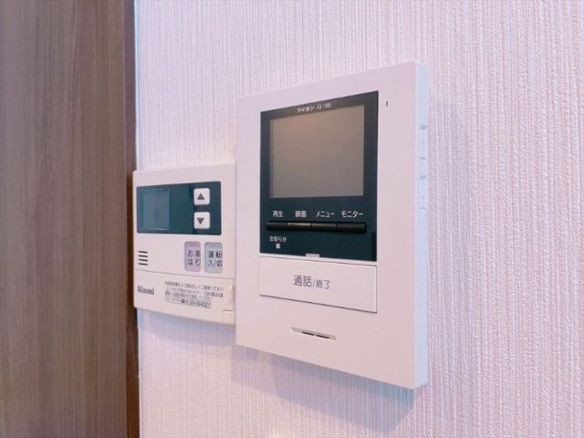 【セキュリティ】 | Tokyoβ京王永山