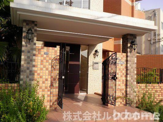 デル　スール　ラ　ローザのその他共用部分