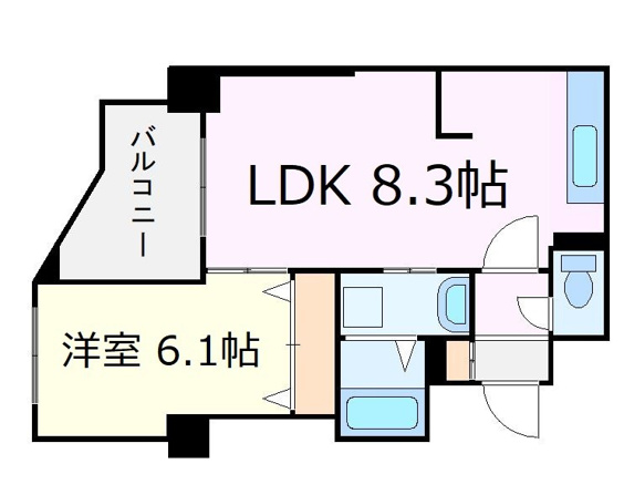 クラッセ宮の森ガーデン