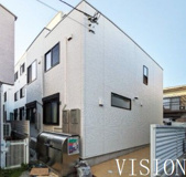 ミハス西小山の画像