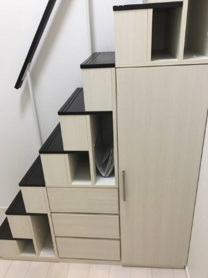 【洋室】 | ハーモニーテラス高円寺南Ⅱ