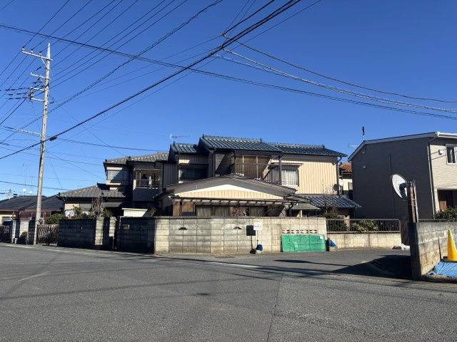 北本市宮内1-132の画像
