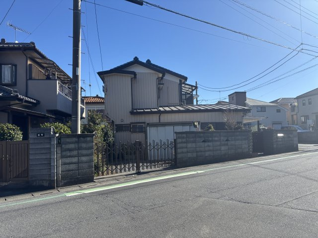 【外観】
