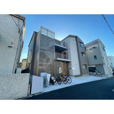 【エントランス】 | リュエル本郷台