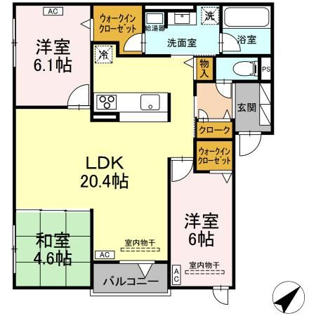 (仮称)盛岡鉈屋町PJ