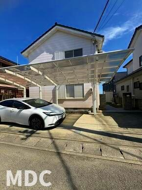 藍住町住吉字千鳥ヶ浜戸建