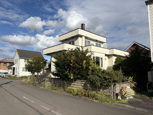 恵庭市島松旭町２丁目の中古一戸建