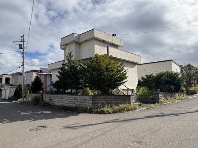 恵庭市島松旭町2丁目の中古一戸建 （560451）の詳細 | 不動産売買