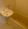 バス・トイレ別 