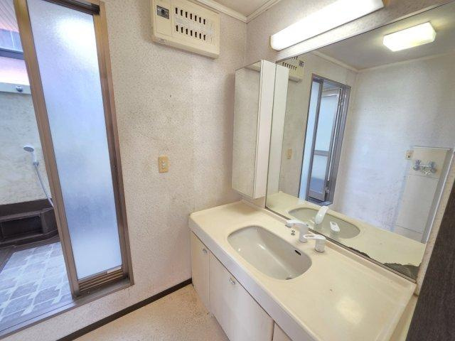 野洲市小篠原　中古戸建