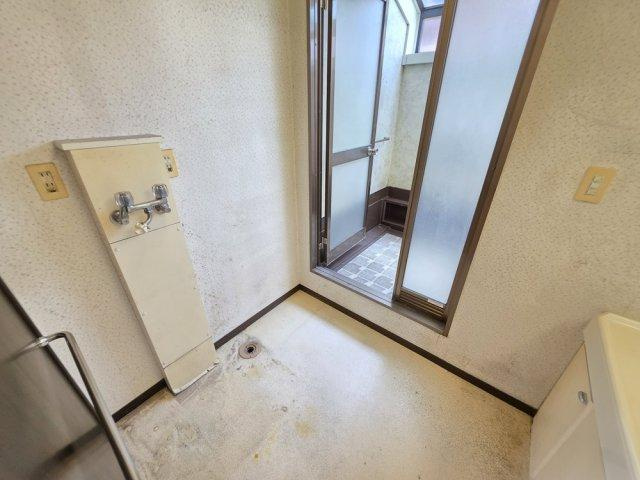 野洲市小篠原　中古戸建