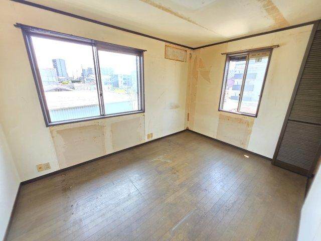 野洲市小篠原　中古戸建