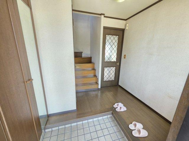 野洲市小篠原　中古戸建