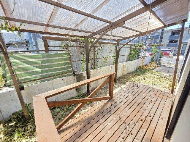 野洲市小篠原　中古戸建