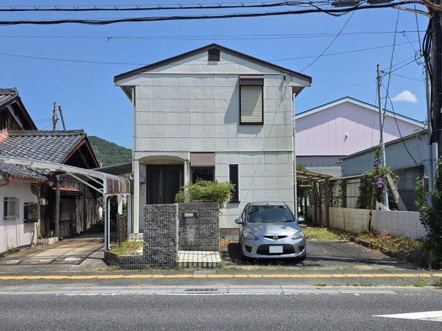 野洲市小篠原　中古戸建