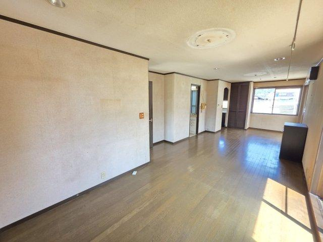 野洲市小篠原　中古戸建