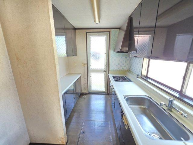 野洲市小篠原　中古戸建