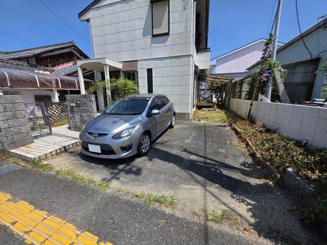 野洲市小篠原　中古戸建