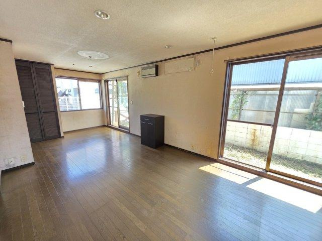 野洲市小篠原　中古戸建