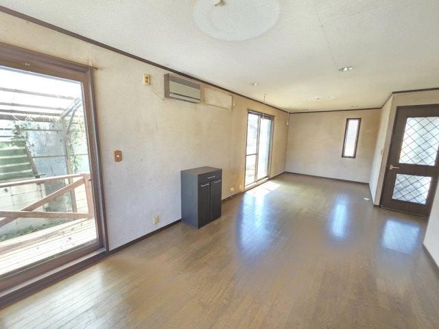 野洲市小篠原　中古戸建