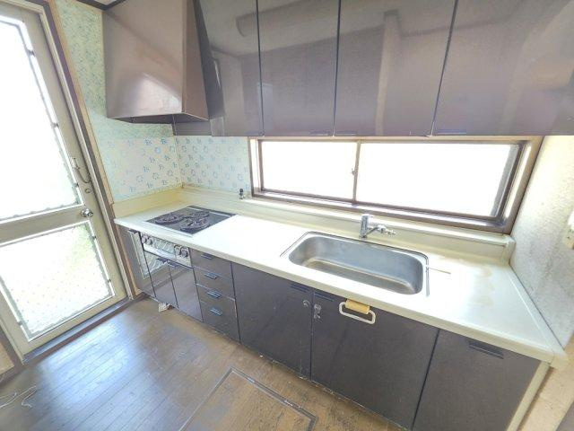野洲市小篠原　中古戸建