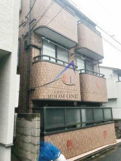メゾンフラワー笹塚