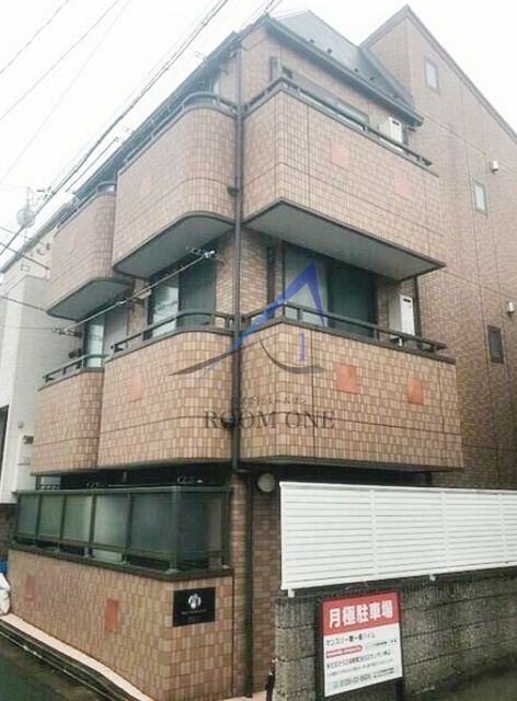 メゾンフラワー笹塚