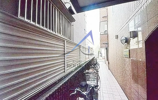 メゾンフラワー笹塚