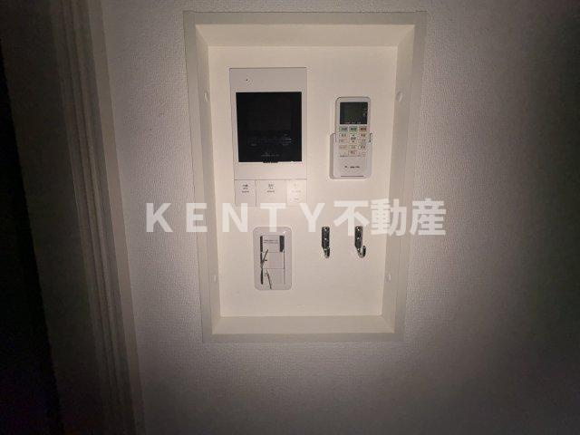 【設備】 | haut pont