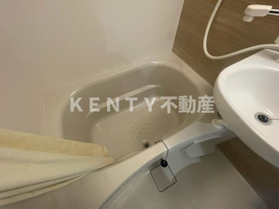 【浴室】 | haut pont