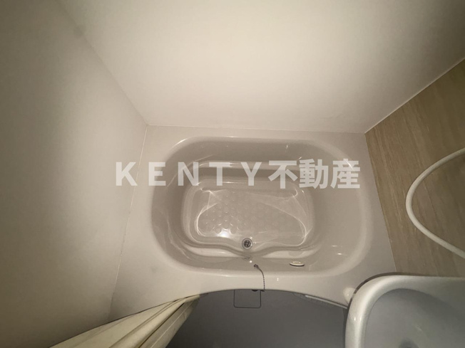 【浴室】 | haut pont