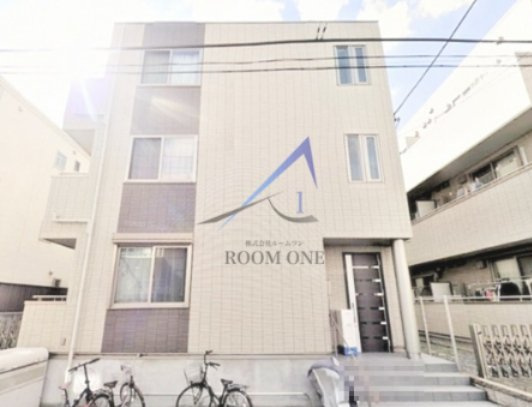 テラスド代々木　Ｉ