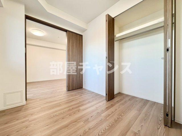 プレリス上前津ノヴェルの内装|未完成物件のため、イメージとなります。