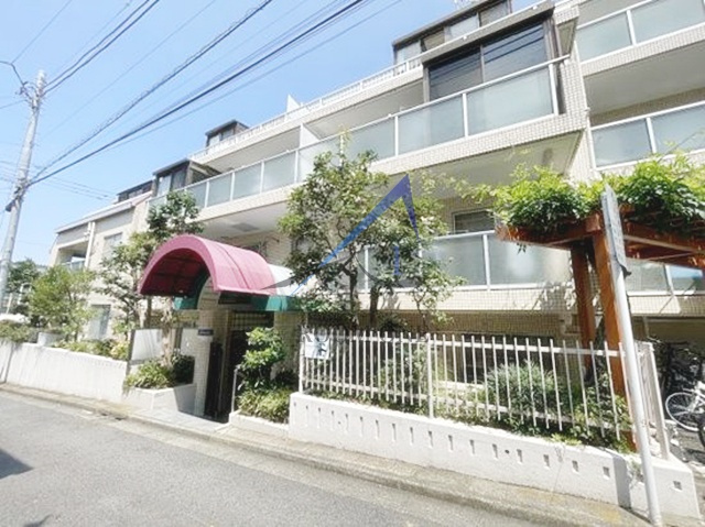マノワール小滝園の外観|外観です。