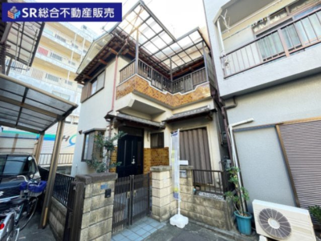 東鴻池町1丁目中古戸建