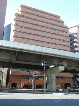 五反田ダイヤモンドマンションの画像